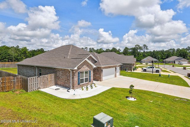 3055 Sea Oats Drive, Long Beach, MS 39560