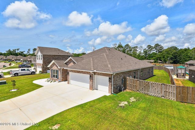 3055 Sea Oats Drive, Long Beach, MS 39560