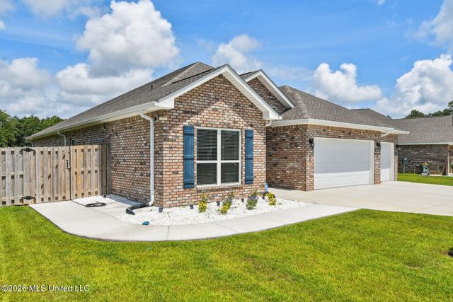 3055 Sea Oats Drive, Long Beach, MS 39560