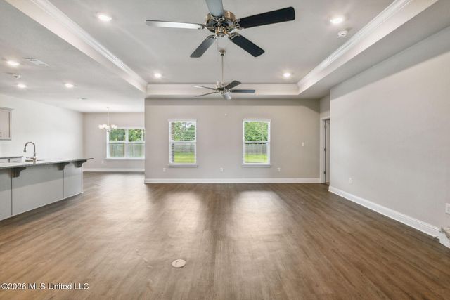 3055 Sea Oats Drive, Long Beach, MS 39560