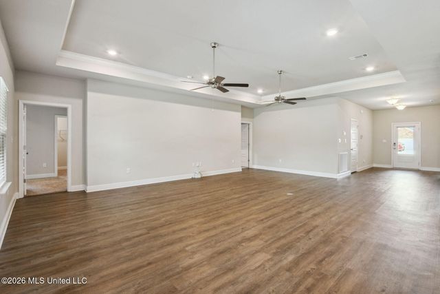 3055 Sea Oats Drive, Long Beach, MS 39560