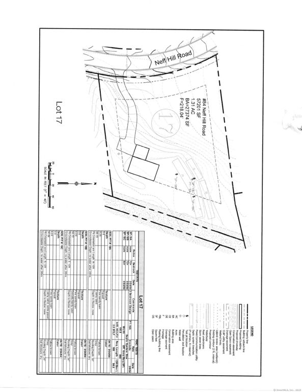 84 Neff Hill Road, Tolland, CT 06084