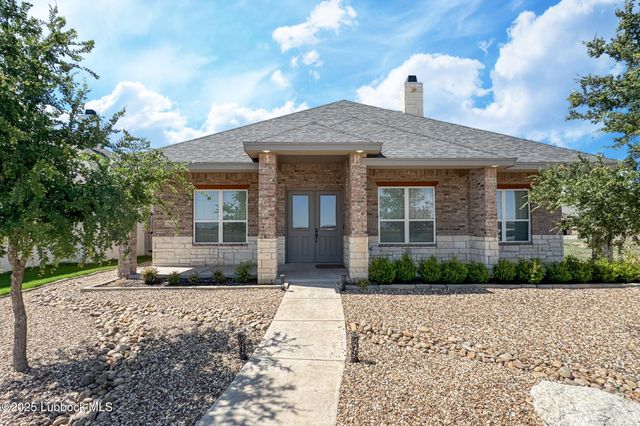 7805 52nd Street, Lubbock, TX 79407