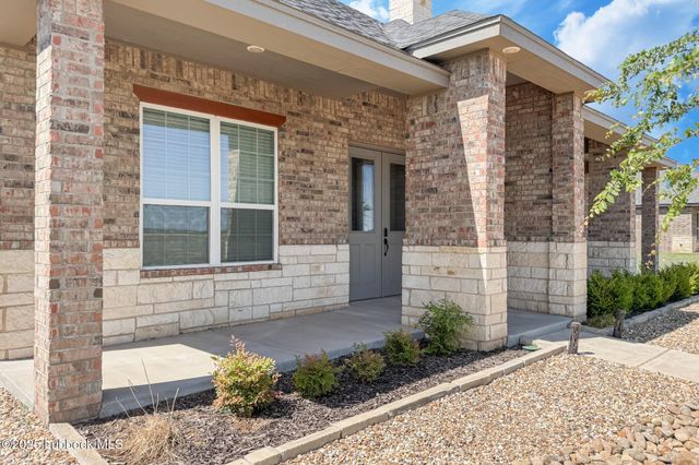 7805 52nd Street, Lubbock, TX 79407