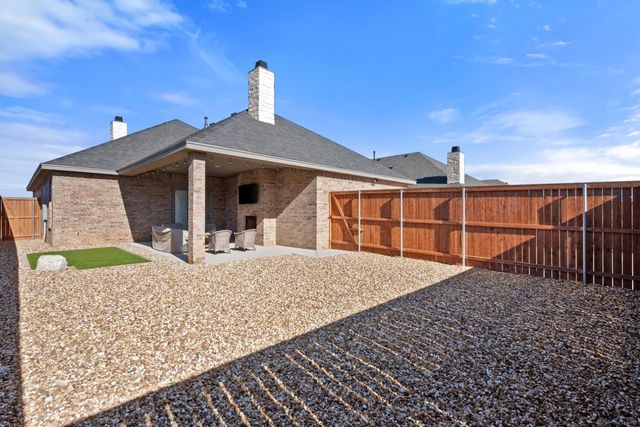 7805 52nd Street, Lubbock, TX 79407