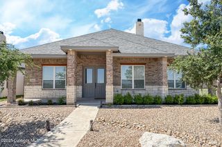 7805 52nd Street, Lubbock, TX 79407