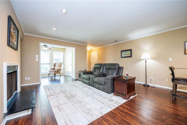 224 Smokerise Circle SE, Marietta, GA 30067