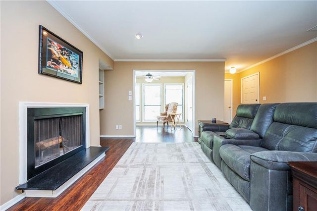 224 Smokerise Circle SE, Marietta, GA 30067