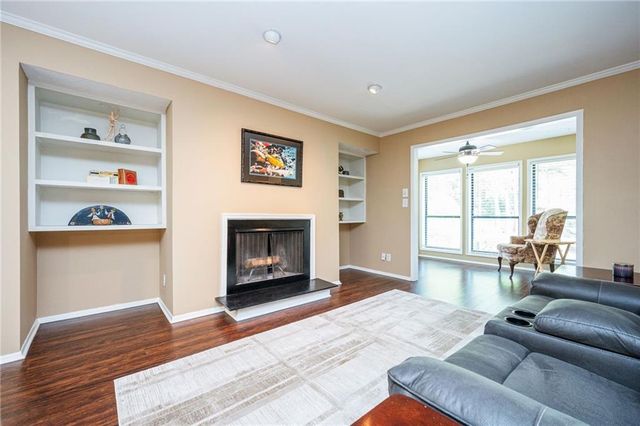 224 Smokerise Circle SE, Marietta, GA 30067