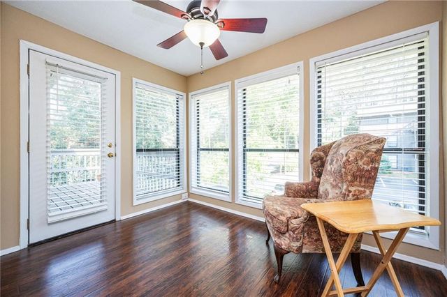 224 Smokerise Circle SE, Marietta, GA 30067