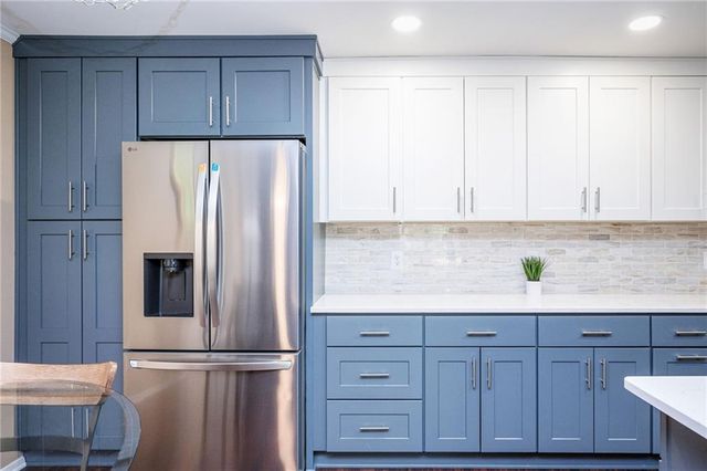 224 Smokerise Circle SE, Marietta, GA 30067