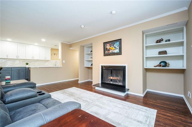 224 Smokerise Circle SE, Marietta, GA 30067