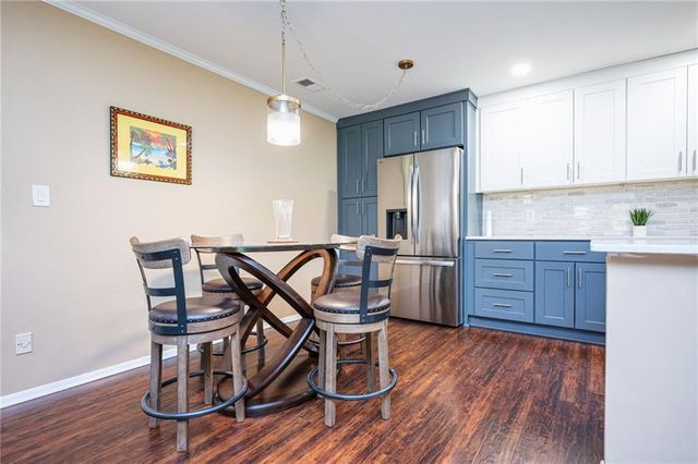 224 Smokerise Circle SE, Marietta, GA 30067