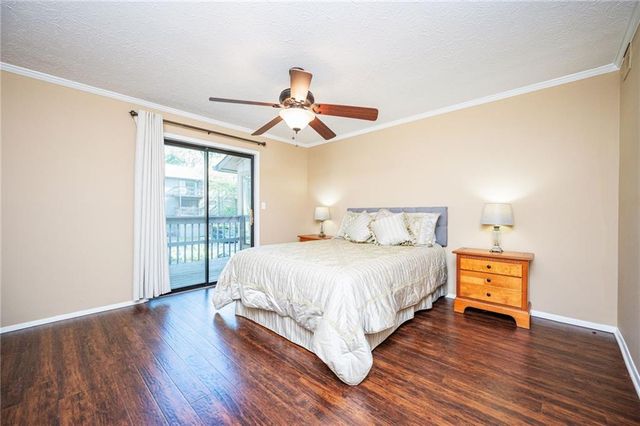 224 Smokerise Circle SE, Marietta, GA 30067