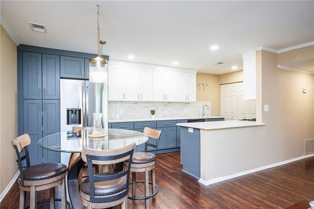 224 Smokerise Circle SE, Marietta, GA 30067