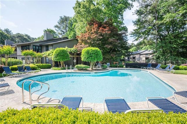 224 Smokerise Circle SE, Marietta, GA 30067