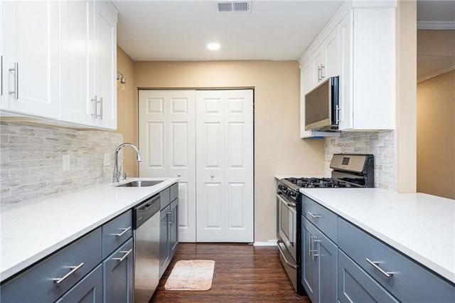 224 Smokerise Circle SE, Marietta, GA 30067