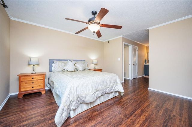 224 Smokerise Circle SE, Marietta, GA 30067