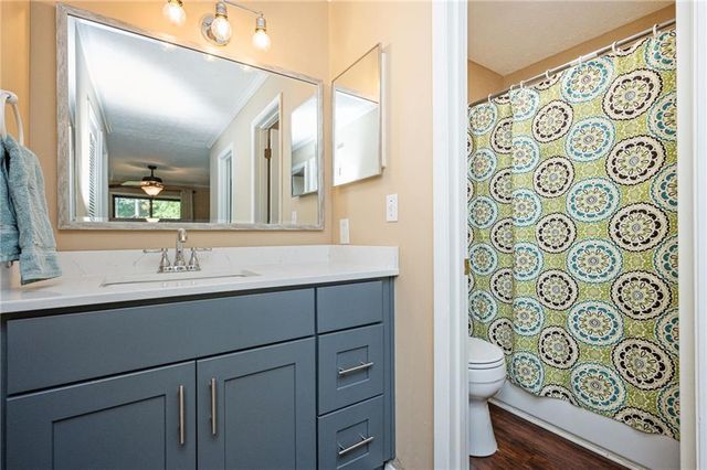 224 Smokerise Circle SE, Marietta, GA 30067