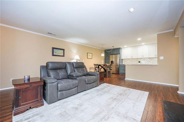 224 Smokerise Circle SE, Marietta, GA 30067