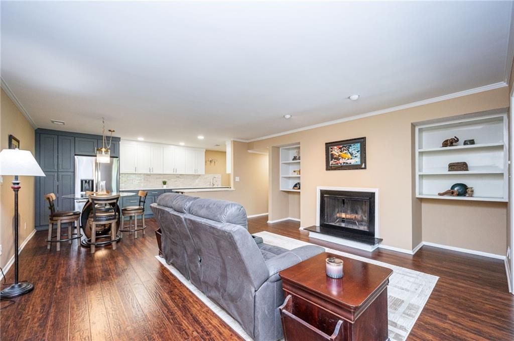 224 Smokerise Circle SE, Marietta, GA 30067