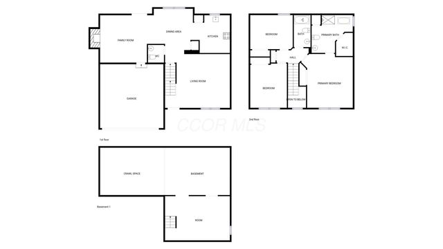 960 Lakeland Drive, Westerville, OH 43081