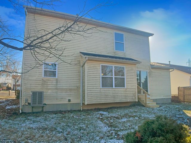 960 Lakeland Drive, Westerville, OH 43081