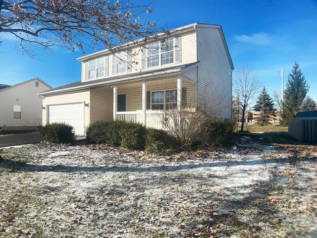 960 Lakeland Drive, Westerville, OH 43081