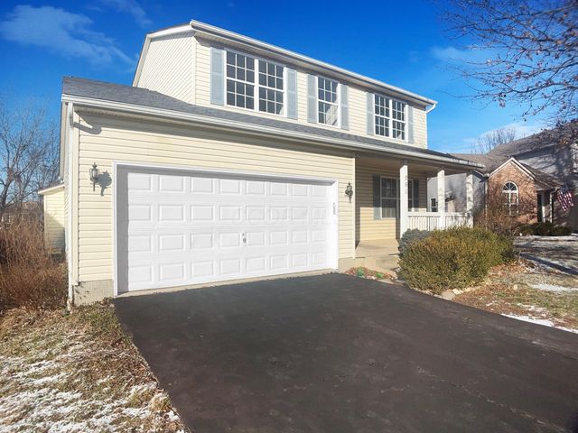 960 Lakeland Drive, Westerville, OH 43081