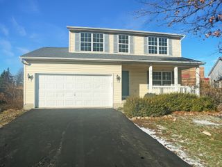 960 Lakeland Drive, Westerville, OH 43081