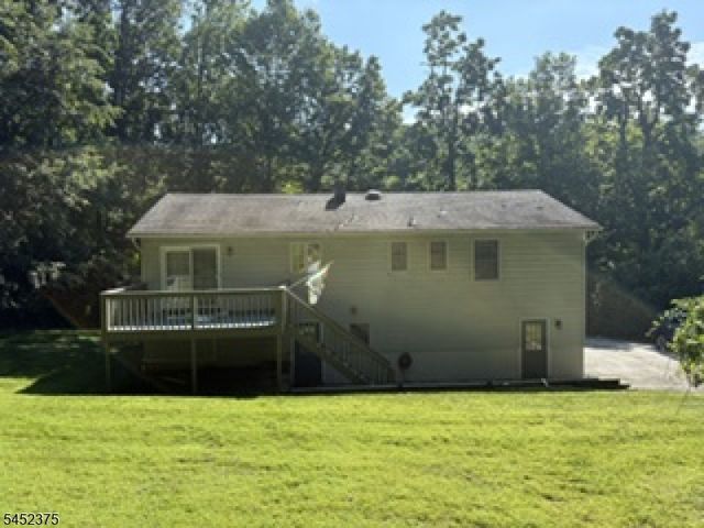 844 State Rt 23, Wantage Twp., NJ 07461