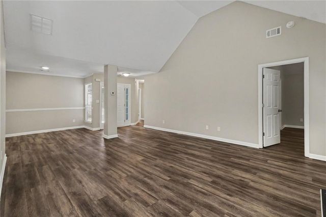 140 Cannon Drive, Fayetteville, GA 30214