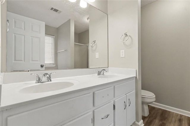 140 Cannon Drive, Fayetteville, GA 30214