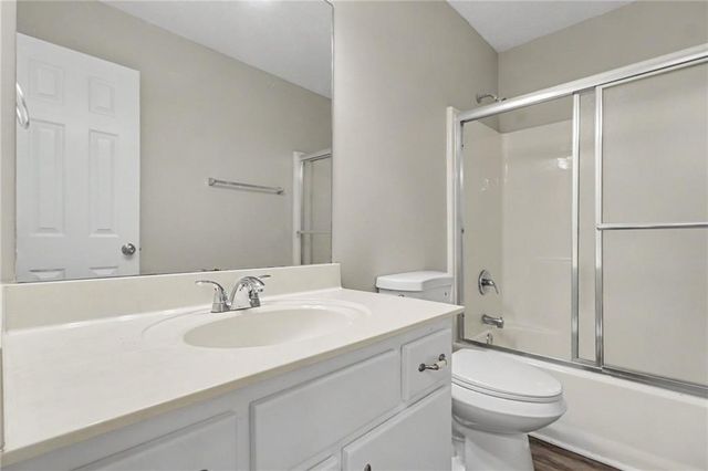 140 Cannon Drive, Fayetteville, GA 30214