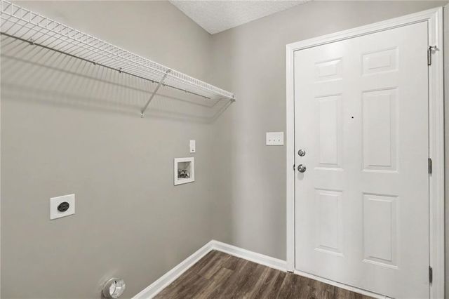 140 Cannon Drive, Fayetteville, GA 30214