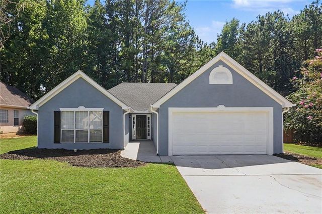 140 Cannon Drive, Fayetteville, GA 30214