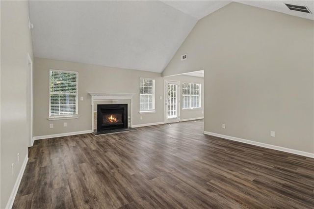 140 Cannon Drive, Fayetteville, GA 30214