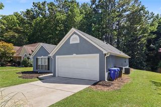140 Cannon Drive, Fayetteville, GA 30214
