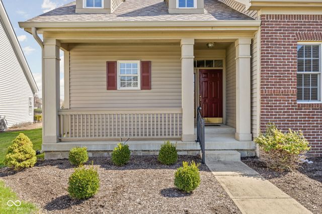 15257 Seneca Circle, Westfield, IN 46074