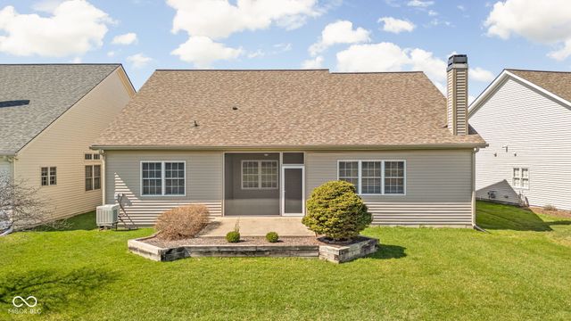 15257 Seneca Circle, Westfield, IN 46074