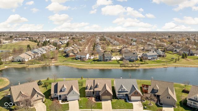 15257 Seneca Circle, Westfield, IN 46074