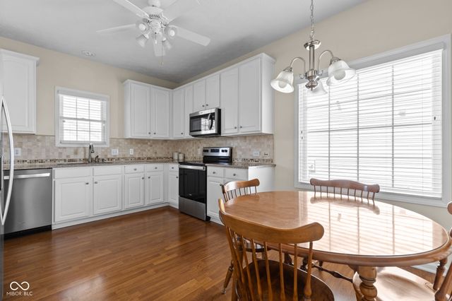 15257 Seneca Circle, Westfield, IN 46074