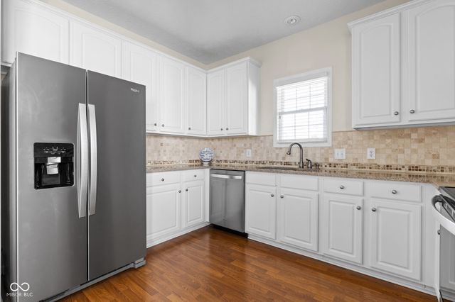 15257 Seneca Circle, Westfield, IN 46074