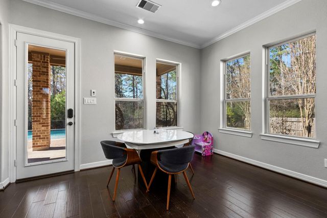 23211 Belted Kingfisher Trail, Spring, TX 77389