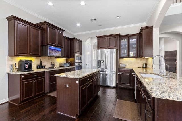 23211 Belted Kingfisher Trail, Spring, TX 77389