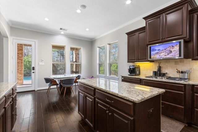 23211 Belted Kingfisher Trail, Spring, TX 77389