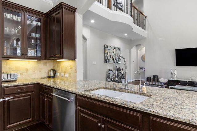 23211 Belted Kingfisher Trail, Spring, TX 77389