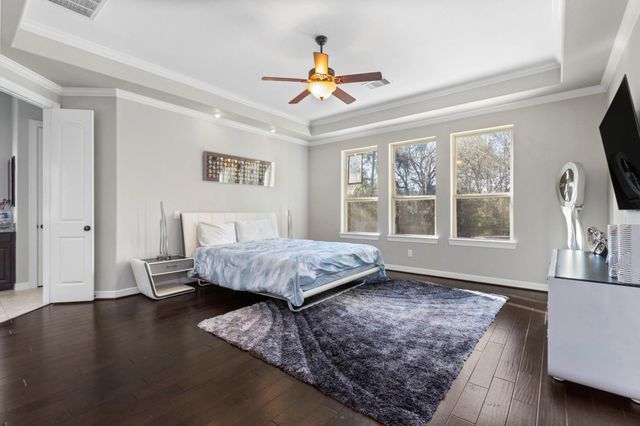 23211 Belted Kingfisher Trail, Spring, TX 77389