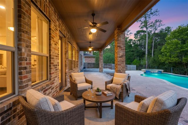 23211 Belted Kingfisher Trail, Spring, TX 77389