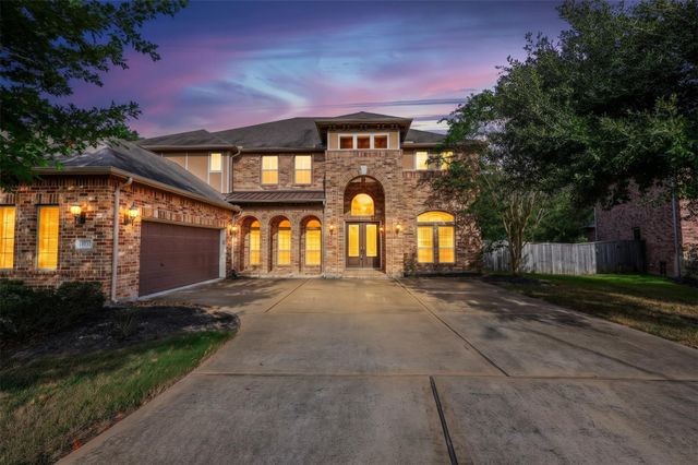 23211 Belted Kingfisher Trail, Spring, TX 77389